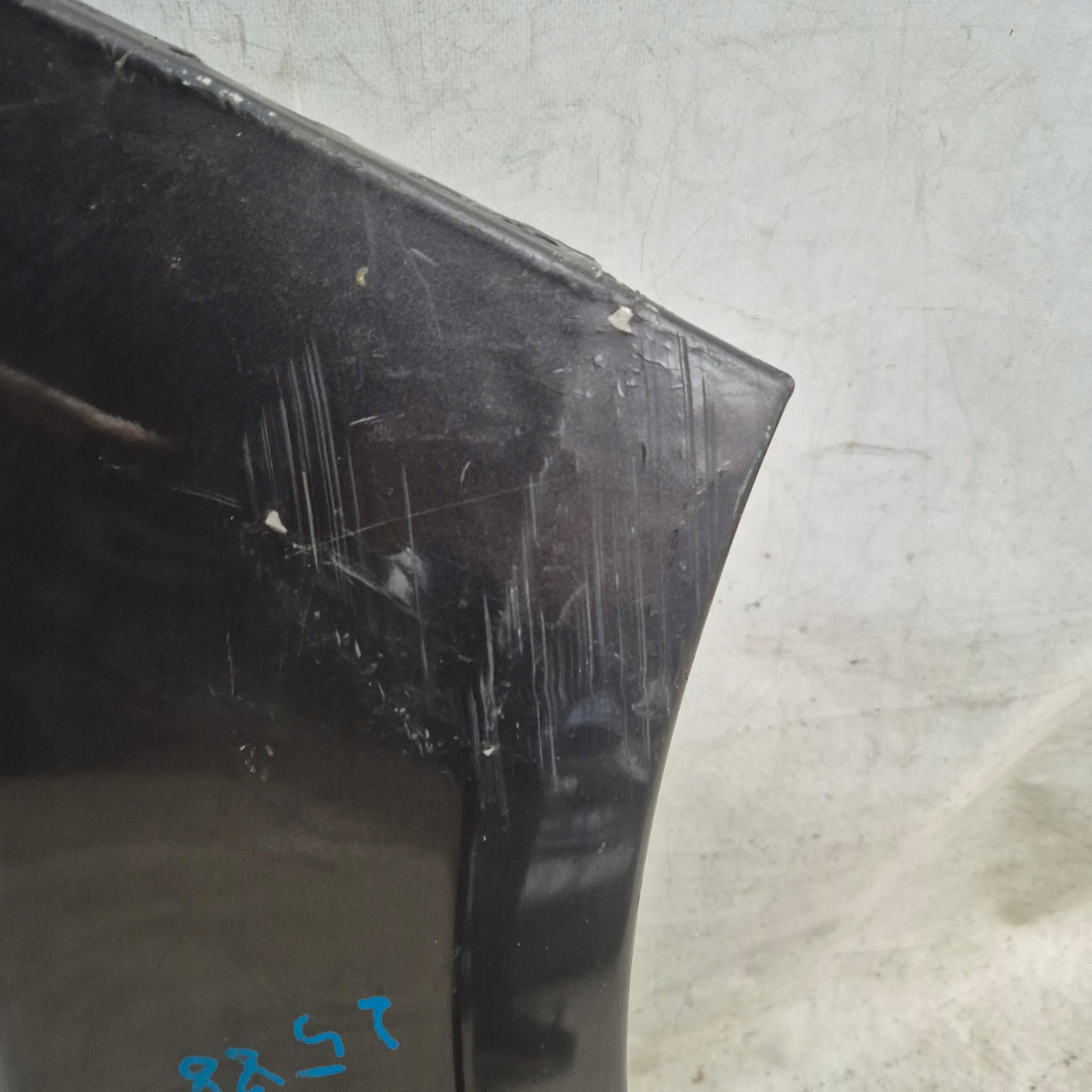 RANGE ROVER VOGUE L405 12- fender right front front