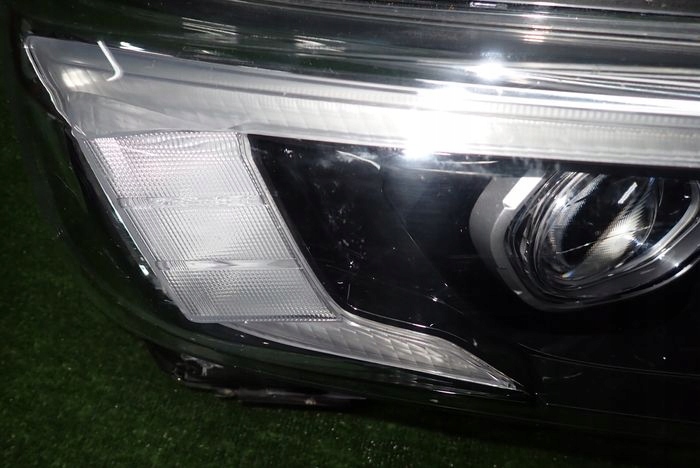 SUBARU OUTBACK VI LIFT 24- reflektor right light right