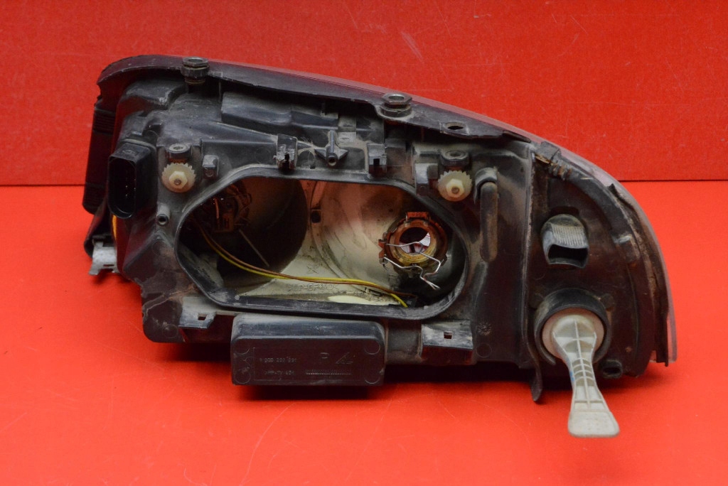 REFLEKTOR right light front EU 7M3941016L VW SHARAN 1 and LIFT 00-03