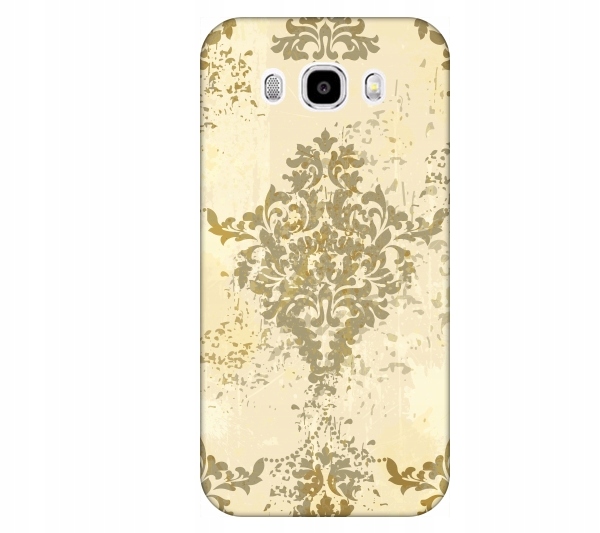 

Etui Case Samsung Galaxy J5 2016 Wzór barok