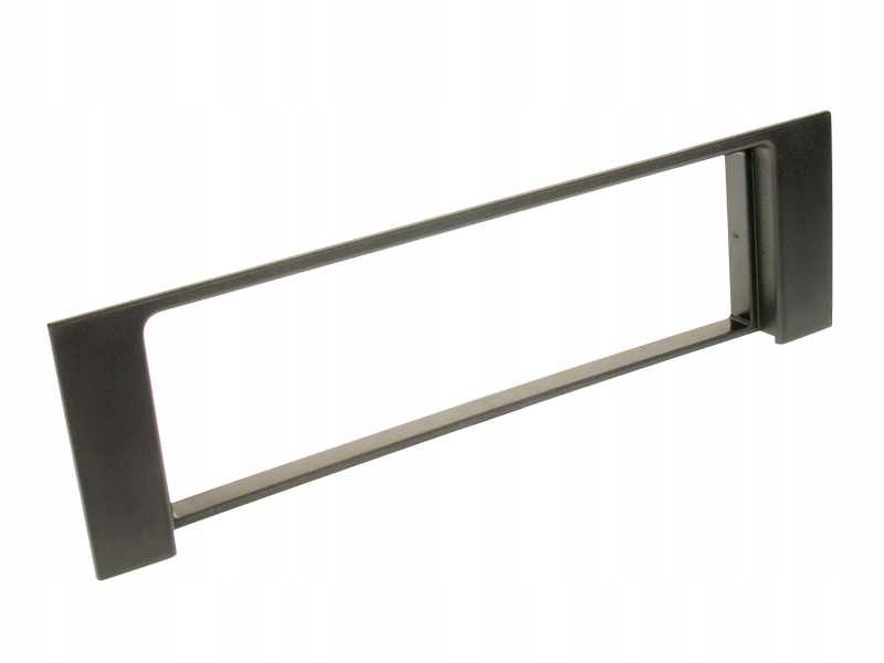 

Ramka Radiowa Audi A4 B6/B7 2001-2008 1DIN Czarna