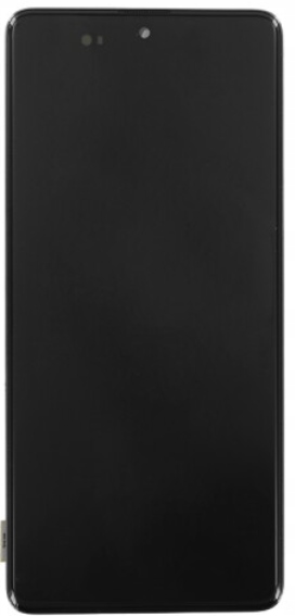 Orig LCD displej pro Samsung Galaxy A71 A715F