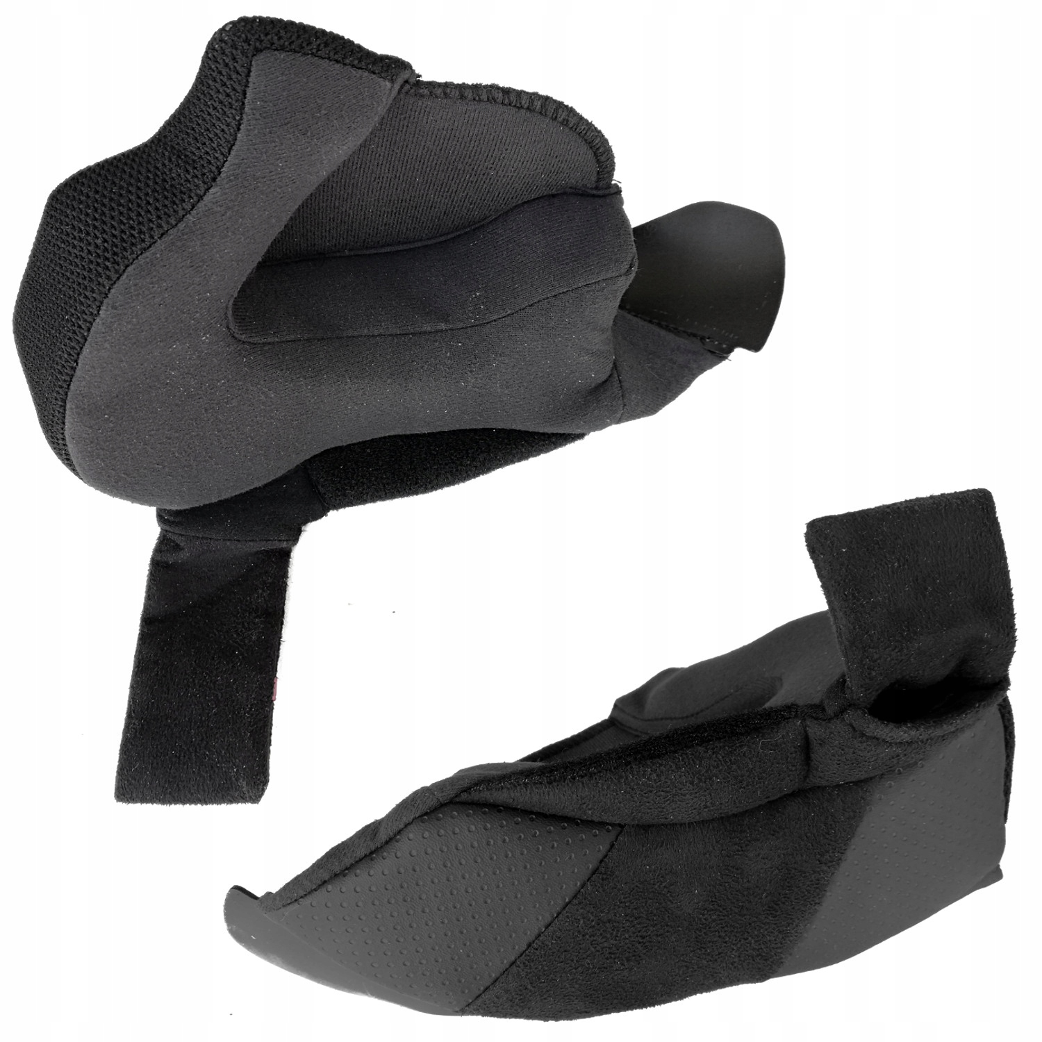 HJC Poduszki boczne na boki do kasku I90 30mm L