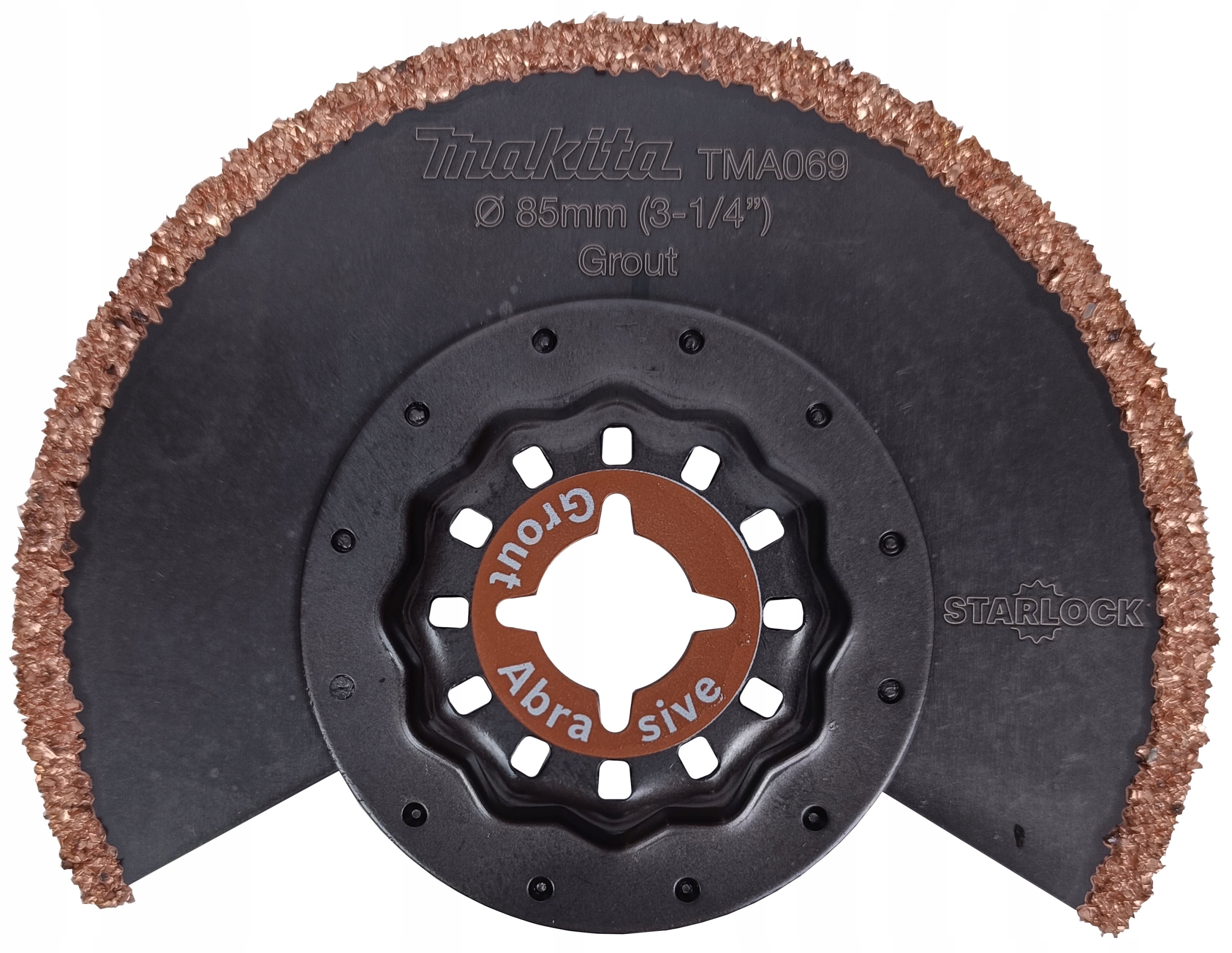 

Makita B-65028 brzeszczot segmentowy 85 mm Sl