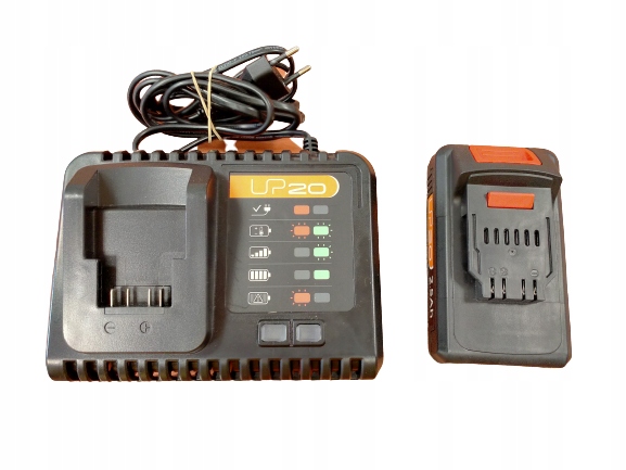 Аккумулятор lexman 20v аналоги