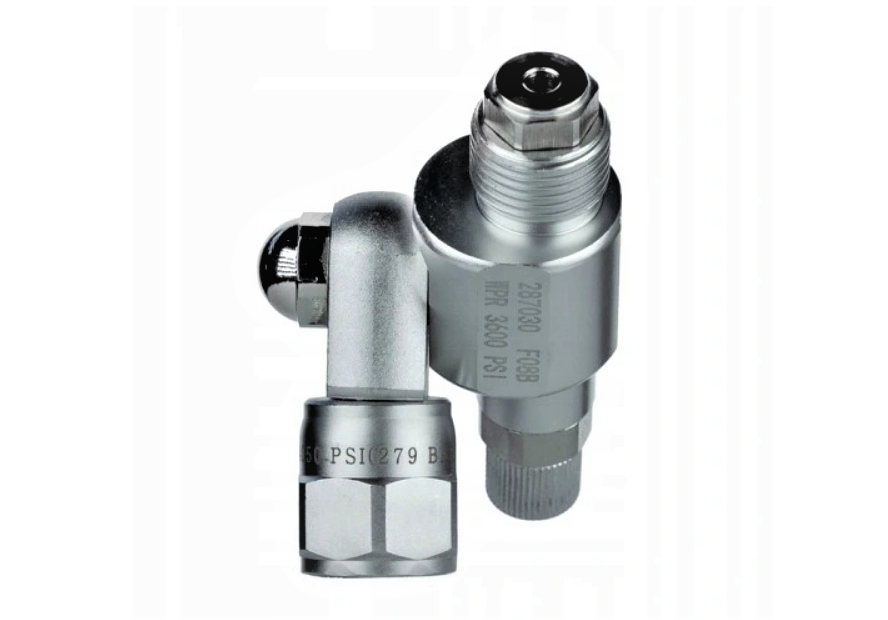 Zawór CleanShot + Dysza 516 FFLP + GRATISY Osłona RAC X Pistolet Agregat Długość węża 15 m