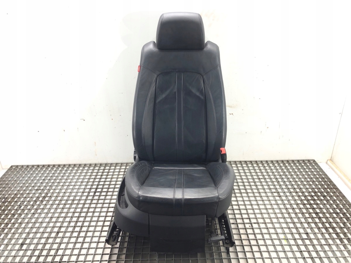 СТУЛ ПРАВЫЙ ПЕРЕД SEAT ALTEA Минивэн