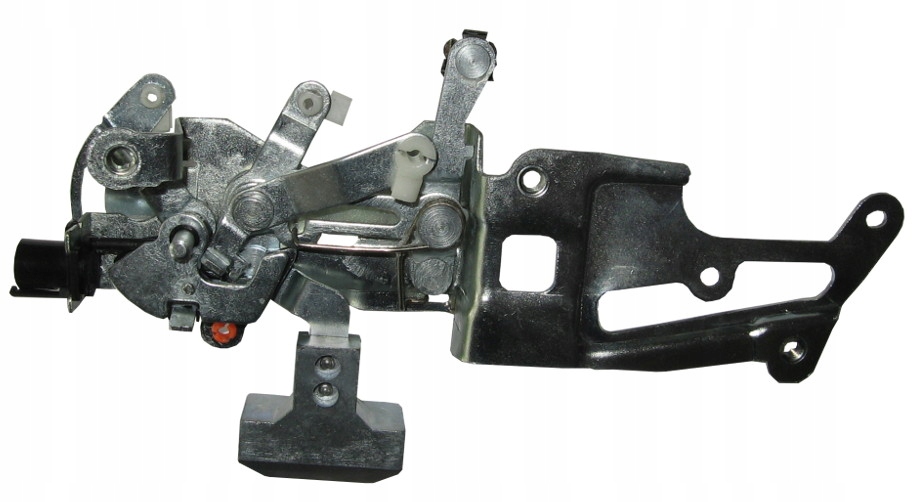 8200360708 7700352410 - RENAULT MASTER ЗАМОК БОКОВОЙ ДВЕРИ ПРАВАЯ СТОРОНА