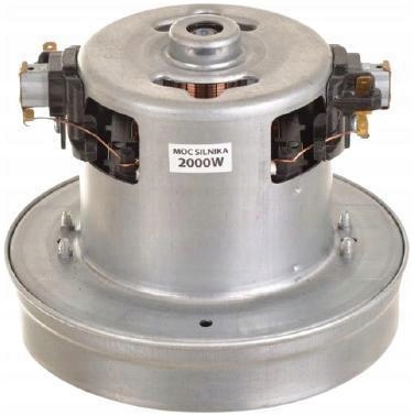 Motor pro vysavač 2000W Lg Samsung Zelmer turbo