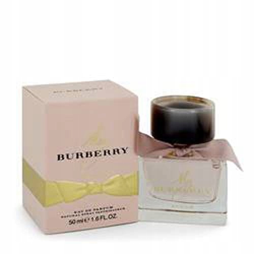 Burberry My Burberry Blush – Parfémovaná Voda – Objem: 50 ML