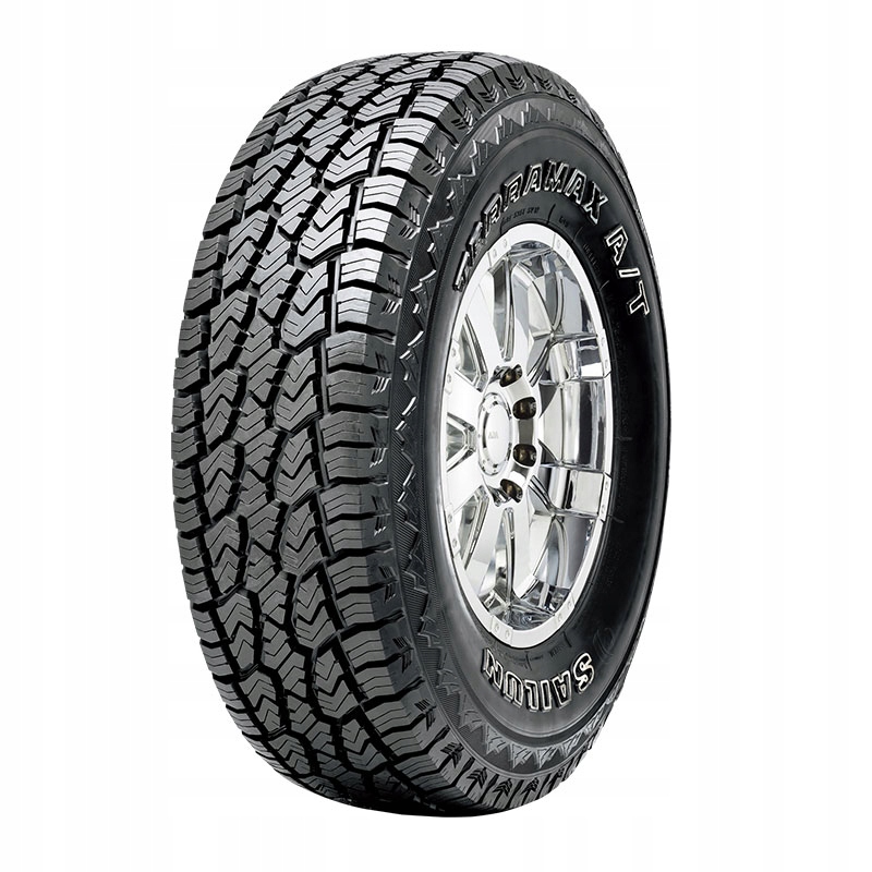 

Sailun 235/70 R16 Terramax A/t 106S Rg
