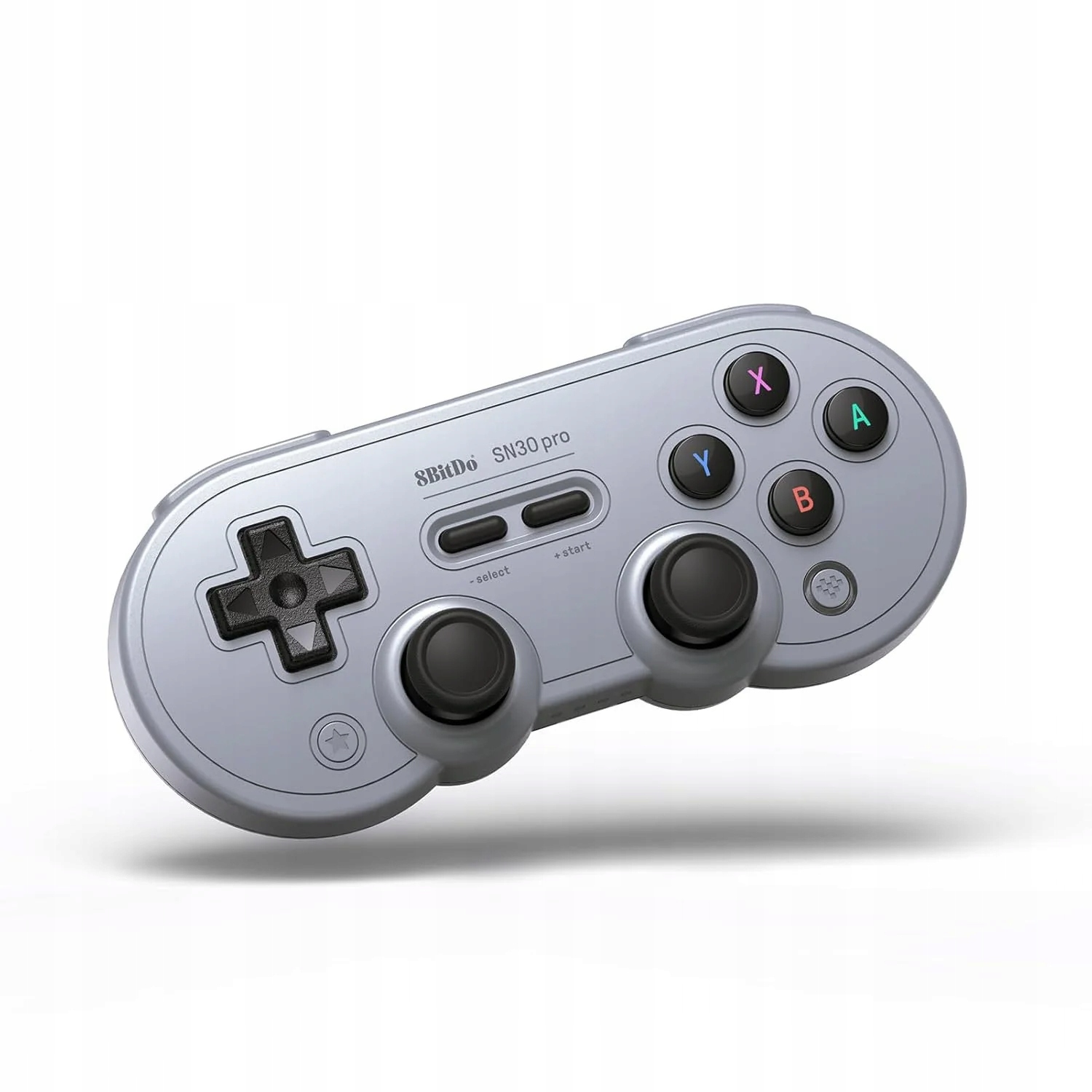 Bezdrátový Ovladač pro Steam Windows Switch 8BitDo SN30 Pro Bluetooth Gamepad