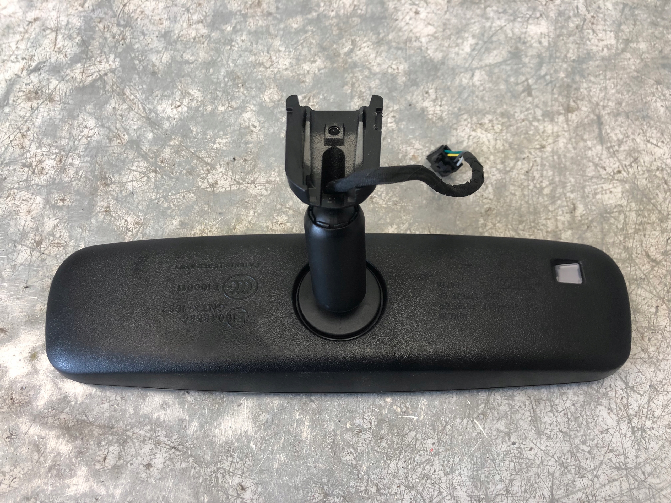 Spiegel innen 5 PIN KUGA MK3 JU5A-17E678-CA