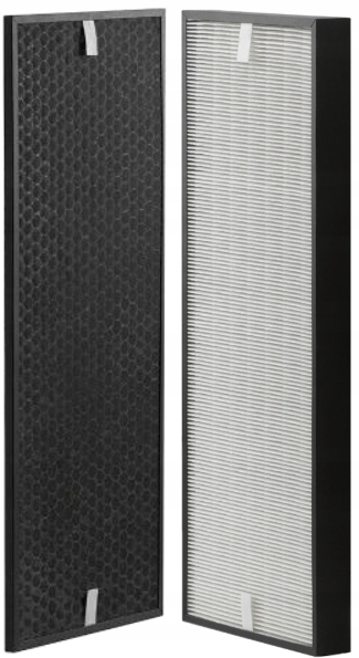 Filtry hepa węglowy do Rowenta Intense Pure Air XL