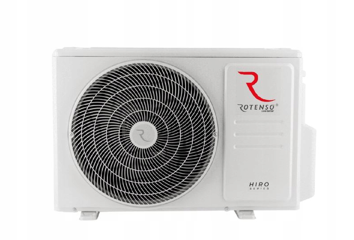 Multi agregat Hiro Rotenso 4,1 kW