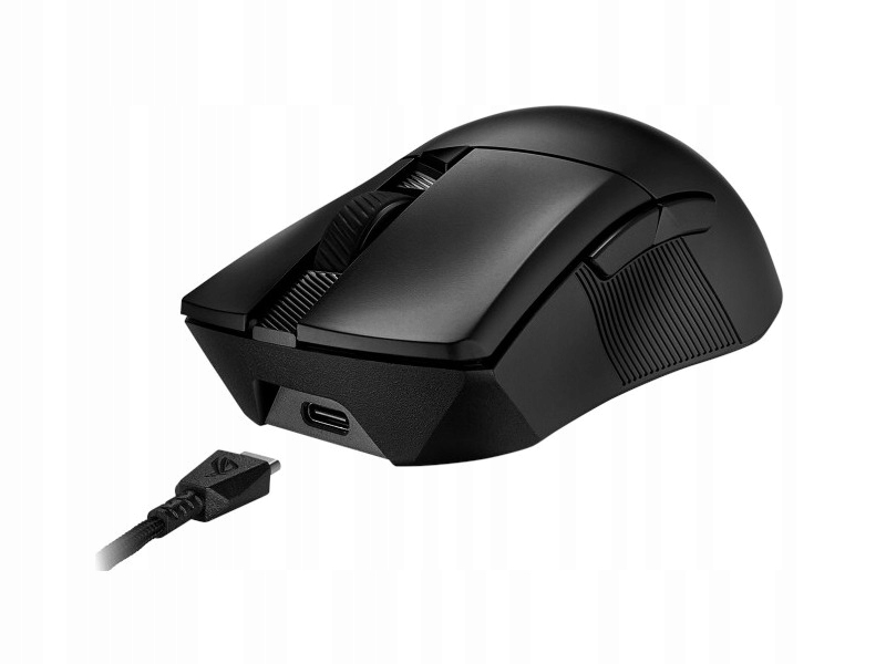 

Mysz Asus Rog Gladius III AimPoint