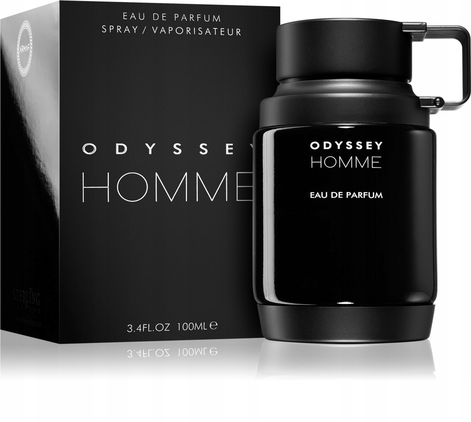 Armaf Odyssey Homme Edp 100ML