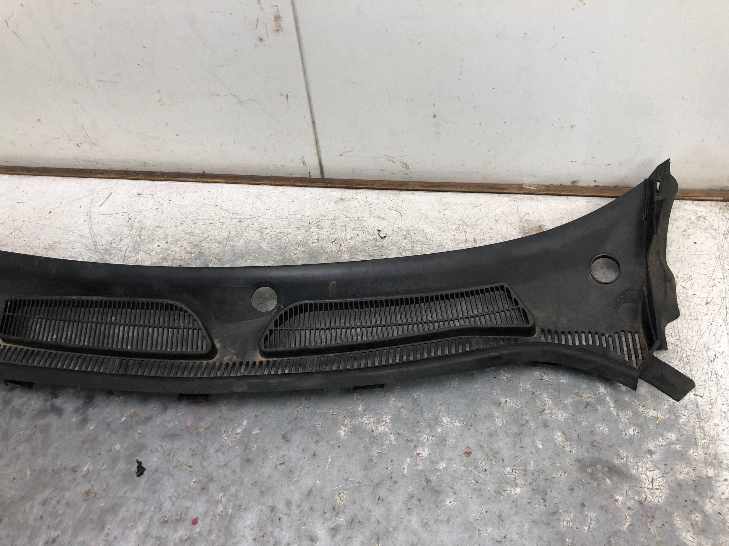 torpedo FORD FIESTA MK7 8A61-A02216-AD