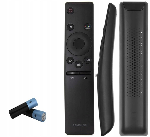 Originální Dálkový Ovladač Pro Televizor Samsung UA40KU6300 UA40KU6300K UA40KU6300KLXL