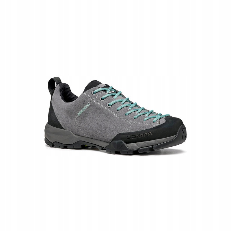 Damskie buty w góry Scarpa Mojito Trail Gore-tex, turystyczne 38,5