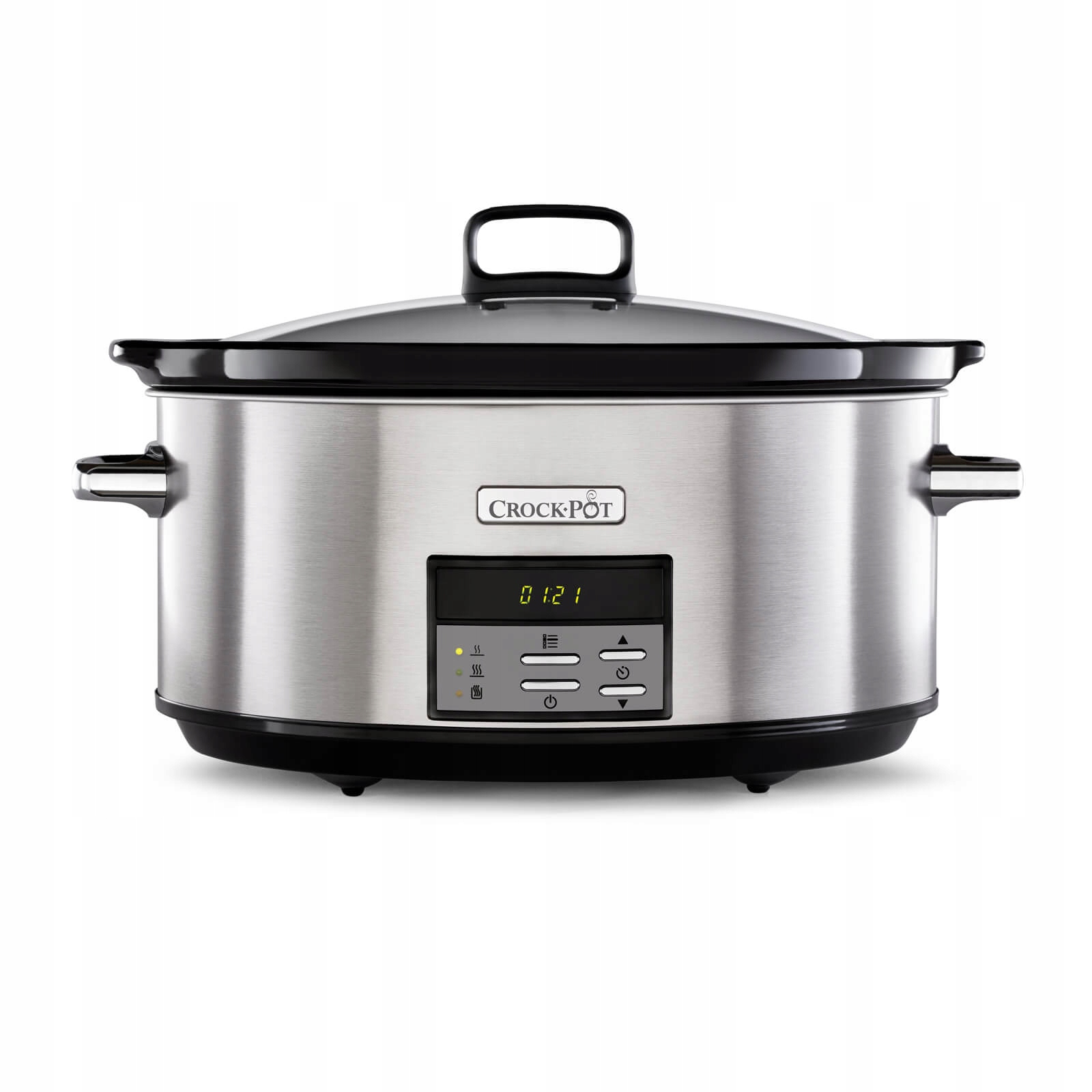Wolnowar Crock-Pot CSC063X 7,5l Model CSC063X