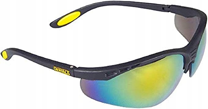 Okulary Ochronne DeWalt DPG58-6D