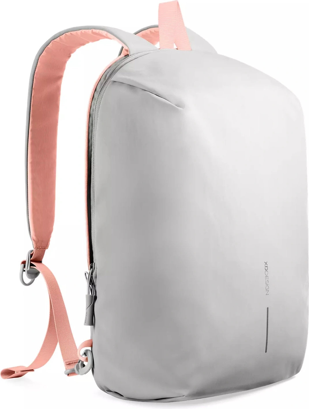 Batoh na notebook do 16' XD Design 2v1 22L White