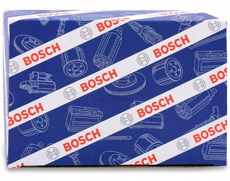 Bosch 0 258 003 782 лямбда-зонд
