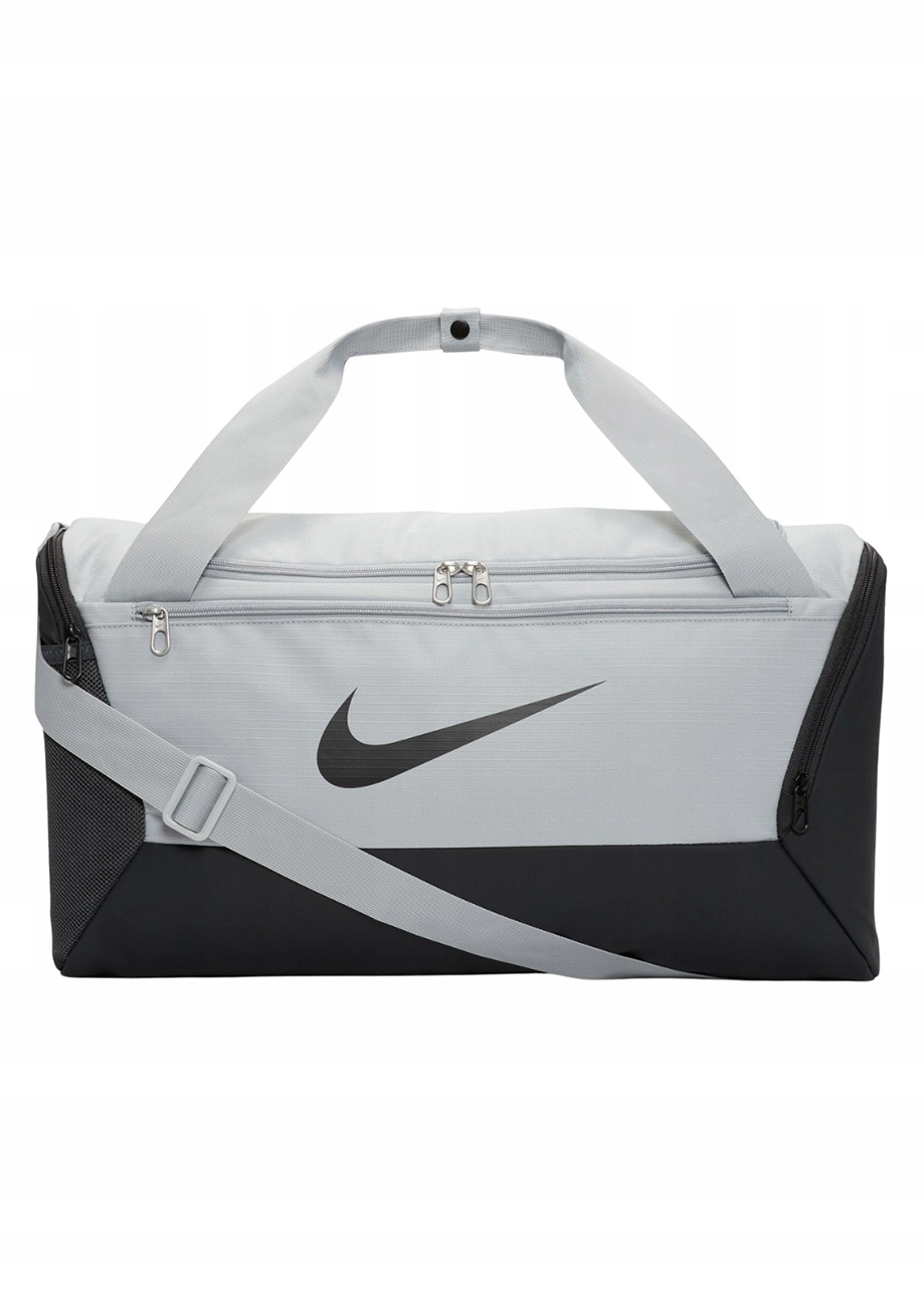 Torba Sportowa Nike Treningowa na Siłownię Fitness Podróżna Pojemna 41L