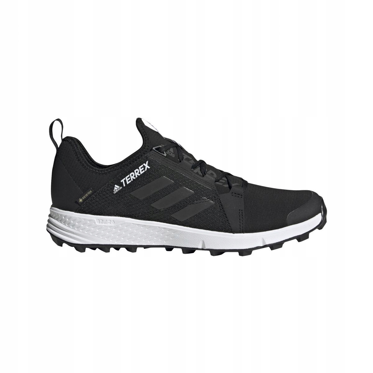

Buty męskie adidas Terrex Speed Goretex 42 2/3