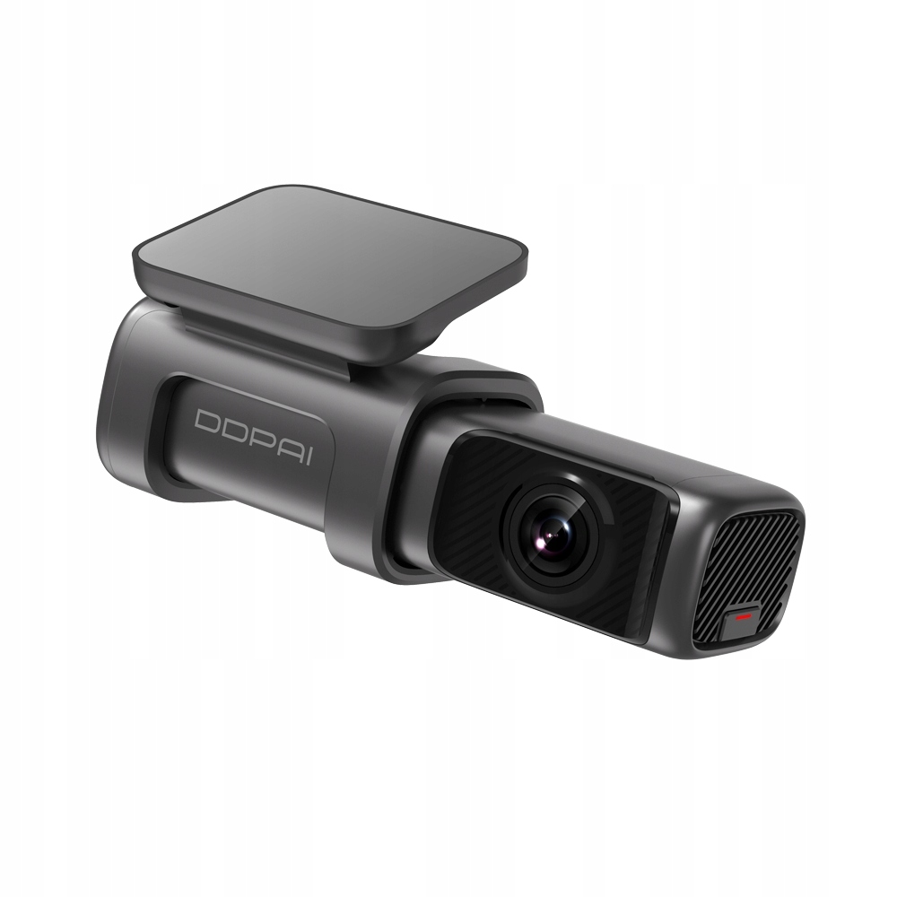 Wideorejestrator DDPAI Mini 5 GPS 64GB UHD 4K