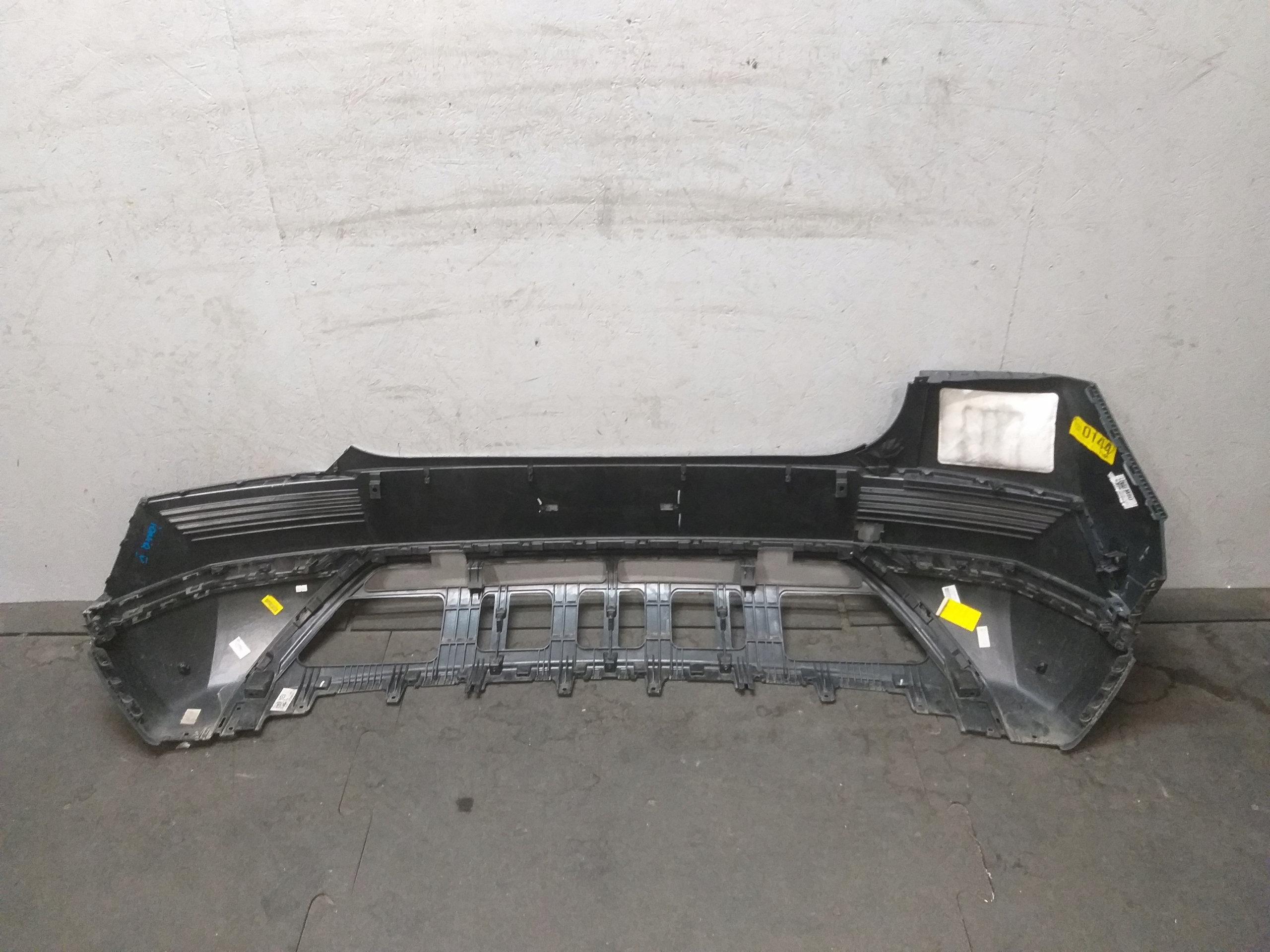 BUMPER REAR PART HYUNDAI IONIQ V 5
