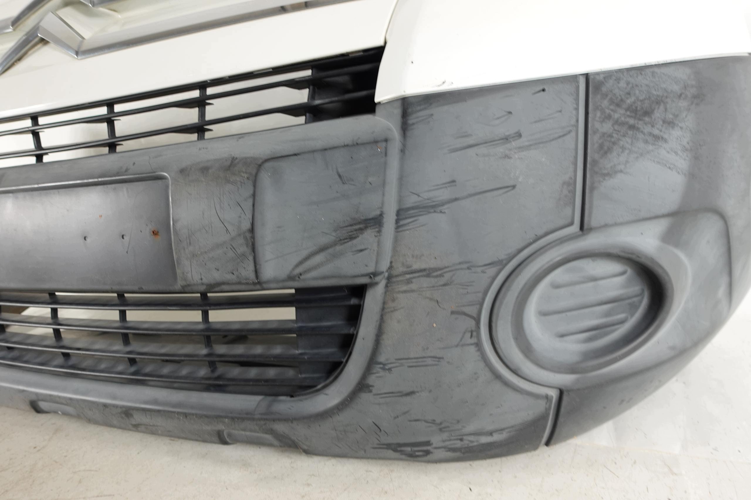 bumper front front grille CITROEN BERLINGO 2 II 3 III 08-12 EWPA 2008