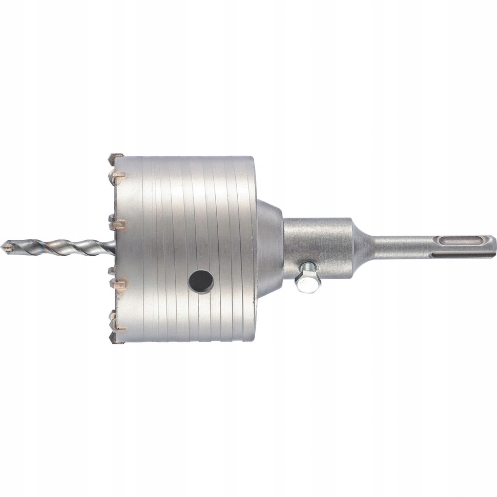 

Koronka otwornica Sds Plus M22 x 65 mm Matrix