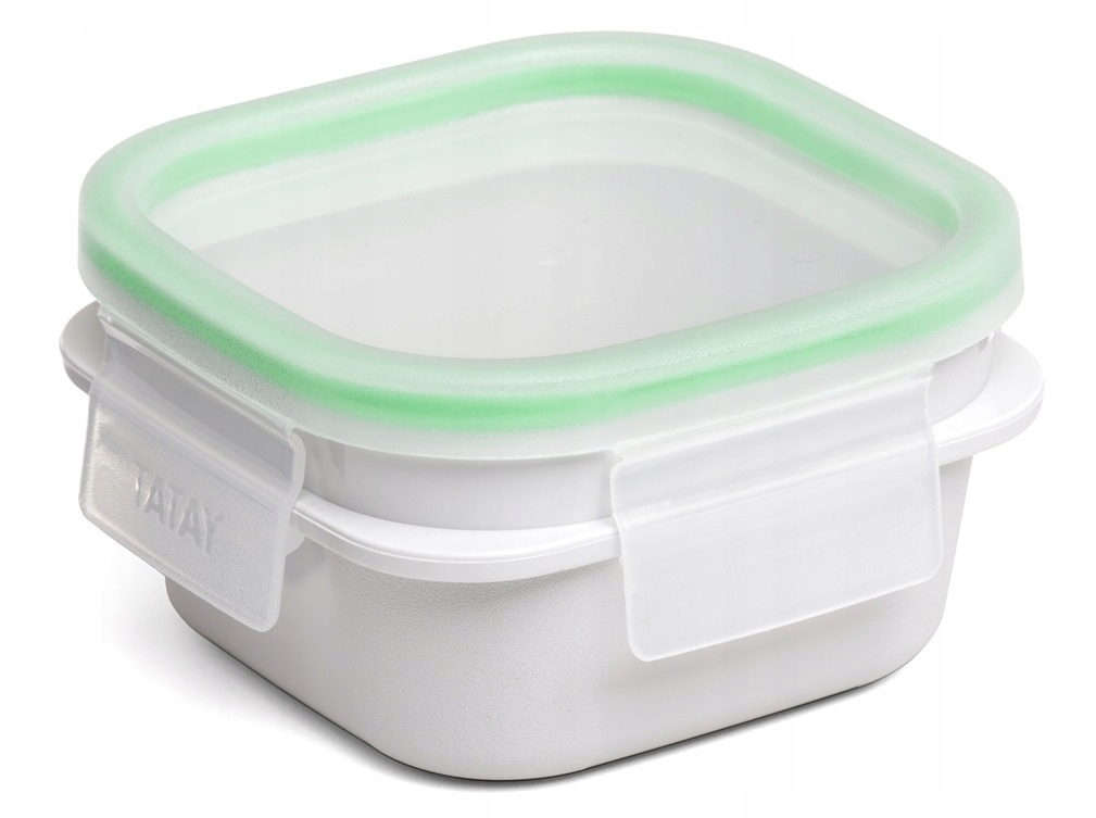 

Lunch Box Pojemnik szczelny do mikrofali Bez Bpa