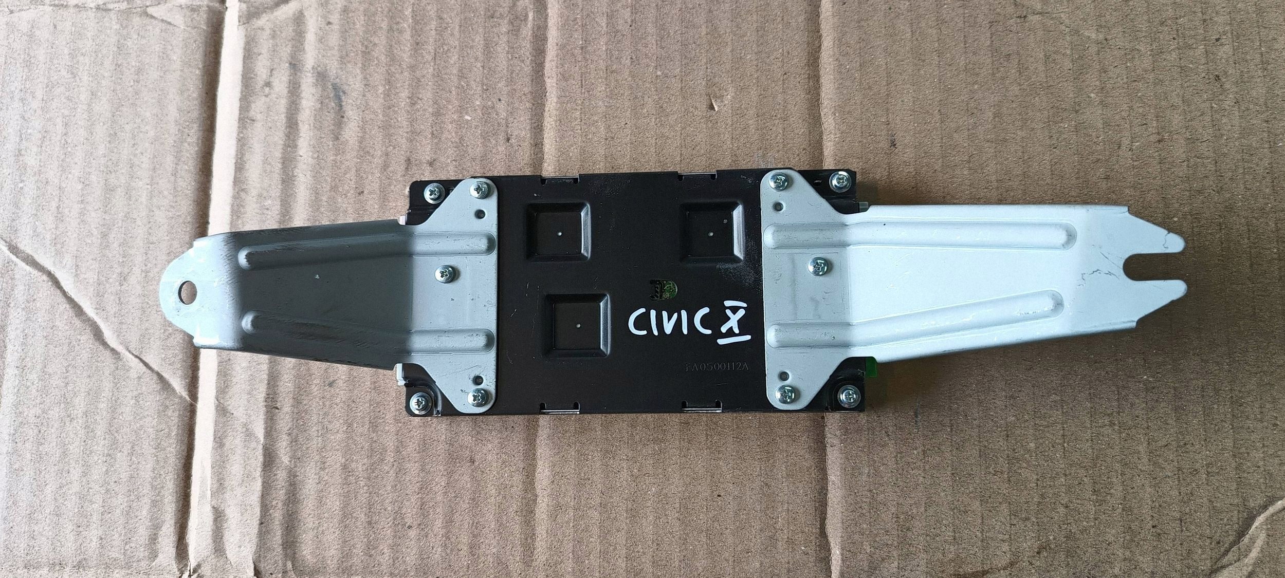 module control unit ANTENY aerial HONDA CIVIC X 39800-TFK-G010-M1 2019R