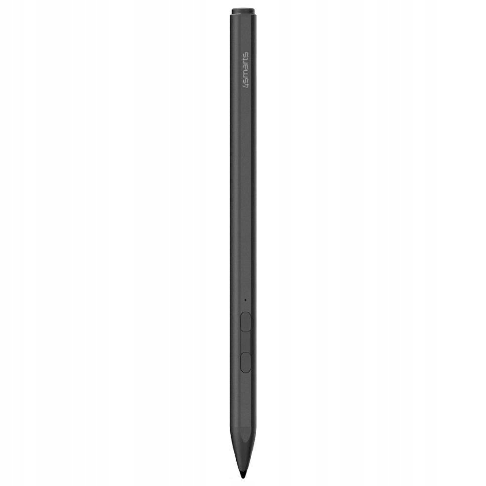 Dotykové Pero 4smarts Active Stylus Pen Mpp for Surface černý