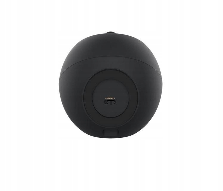

Zestaw głośników 2.0 Creative Pebble 2.0 4,4 W