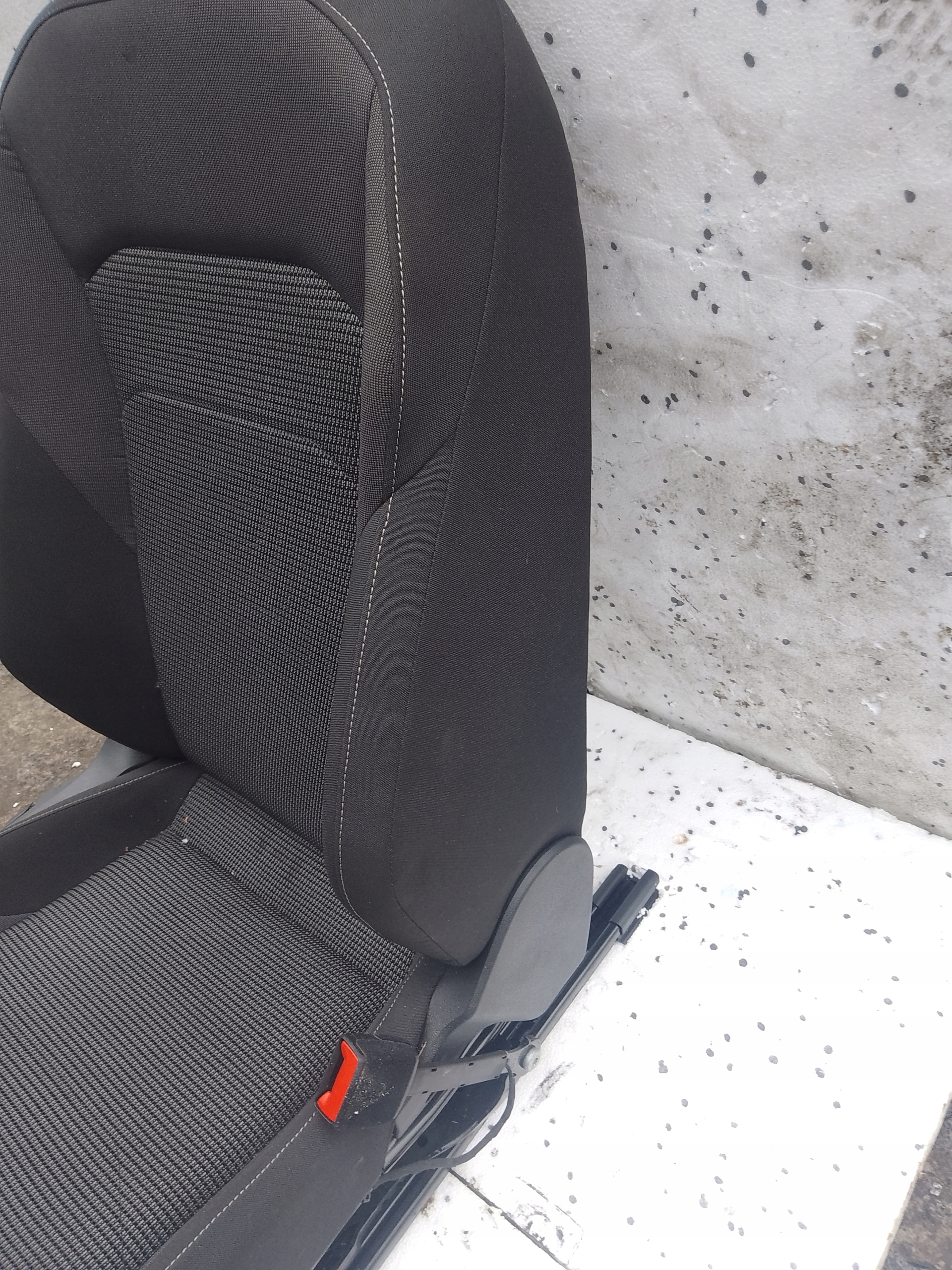 SIÈGE PASSEGERS VOLKSWAGEN ARTEON
