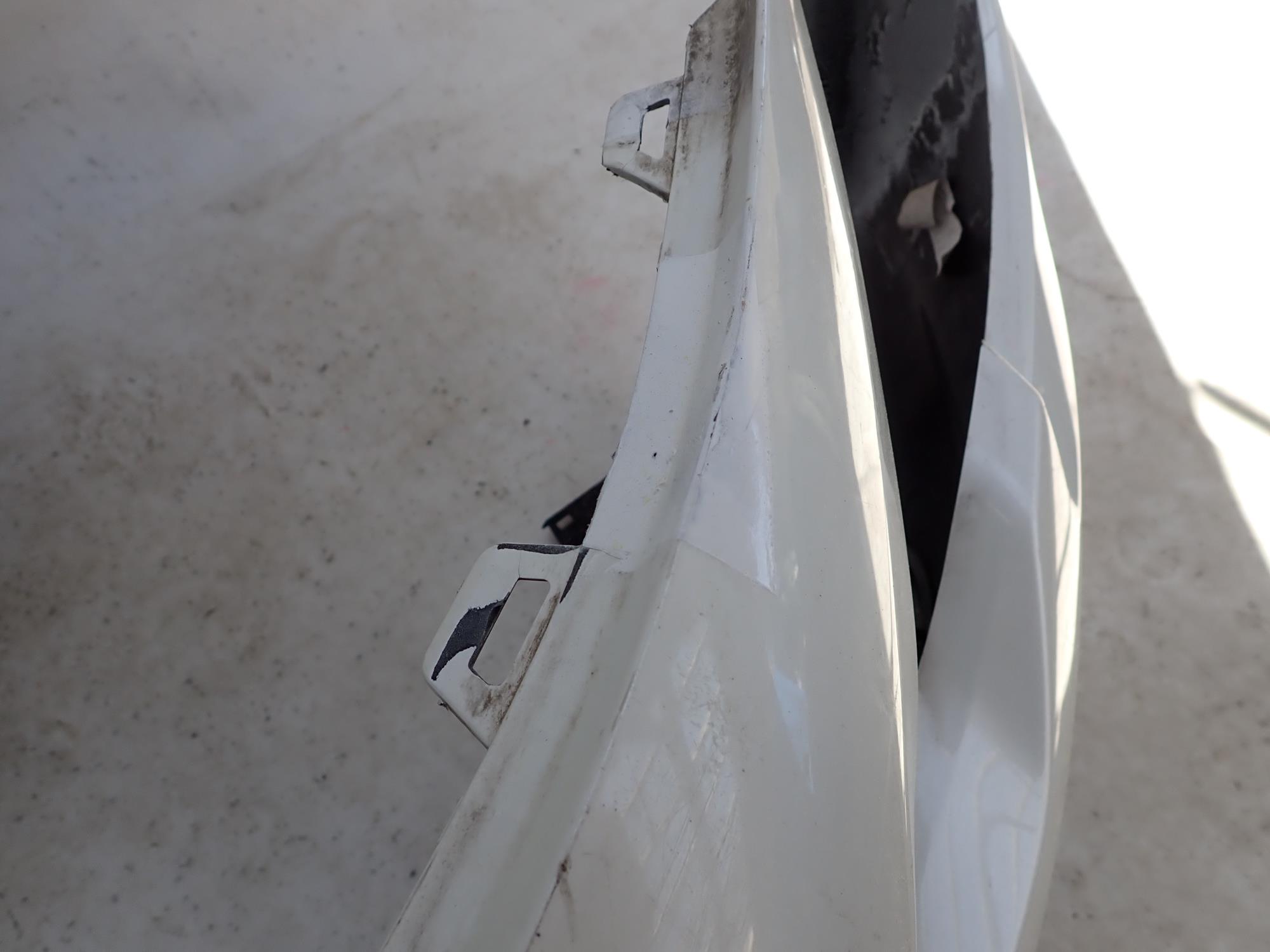 PEUGEOT 2008 and 1 LIFT 16-19 bumper front front PDC