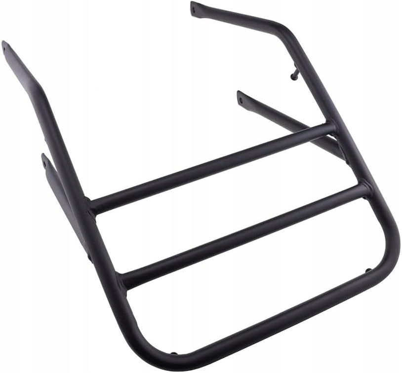 Fit For REBEL 1100 DCT CMX 1100 2021-2022 Luggage Rack Rear Tail Rack Producent bez marki