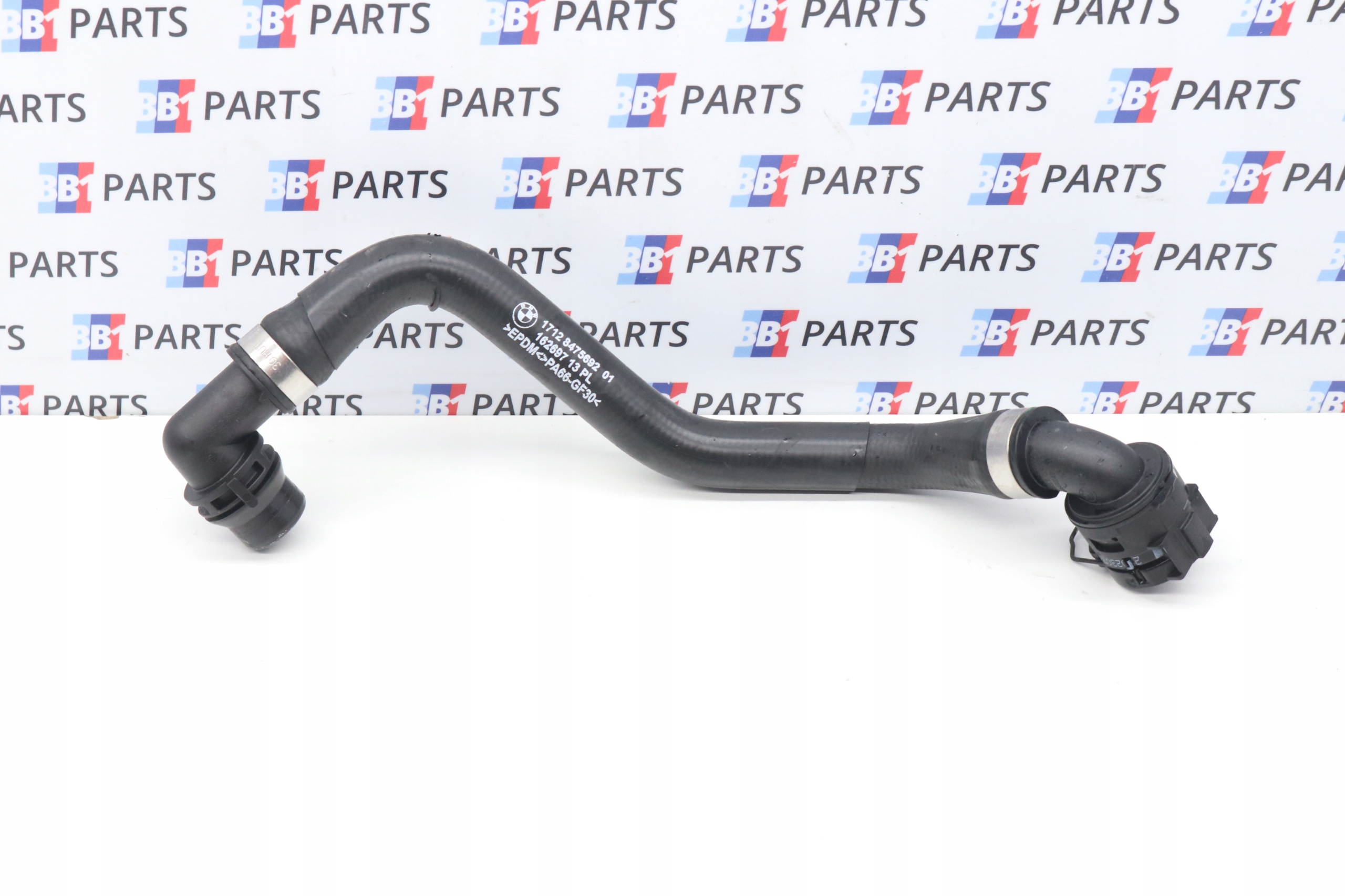 BMW G26 I4 crijevo prijenos cijev vode EDRIVE 8475692