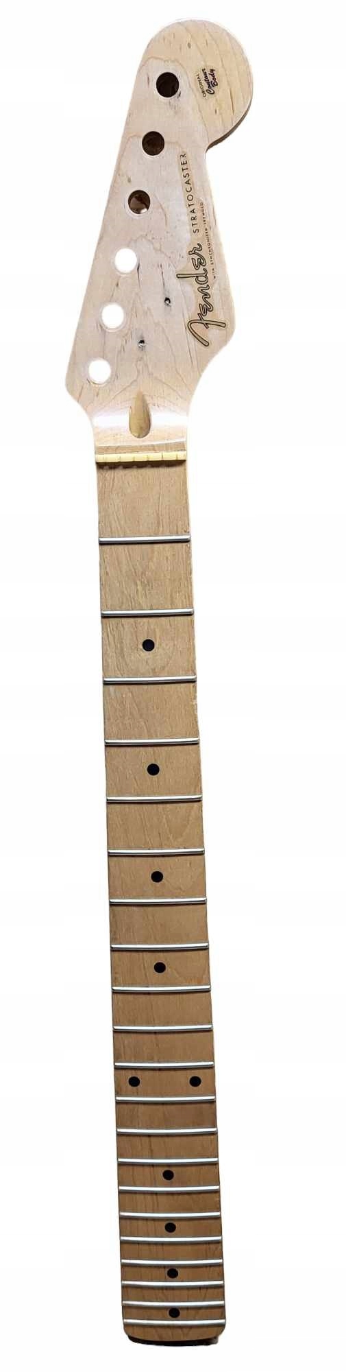 Gryf do gitary elektrycznej FENDER Stratocaster