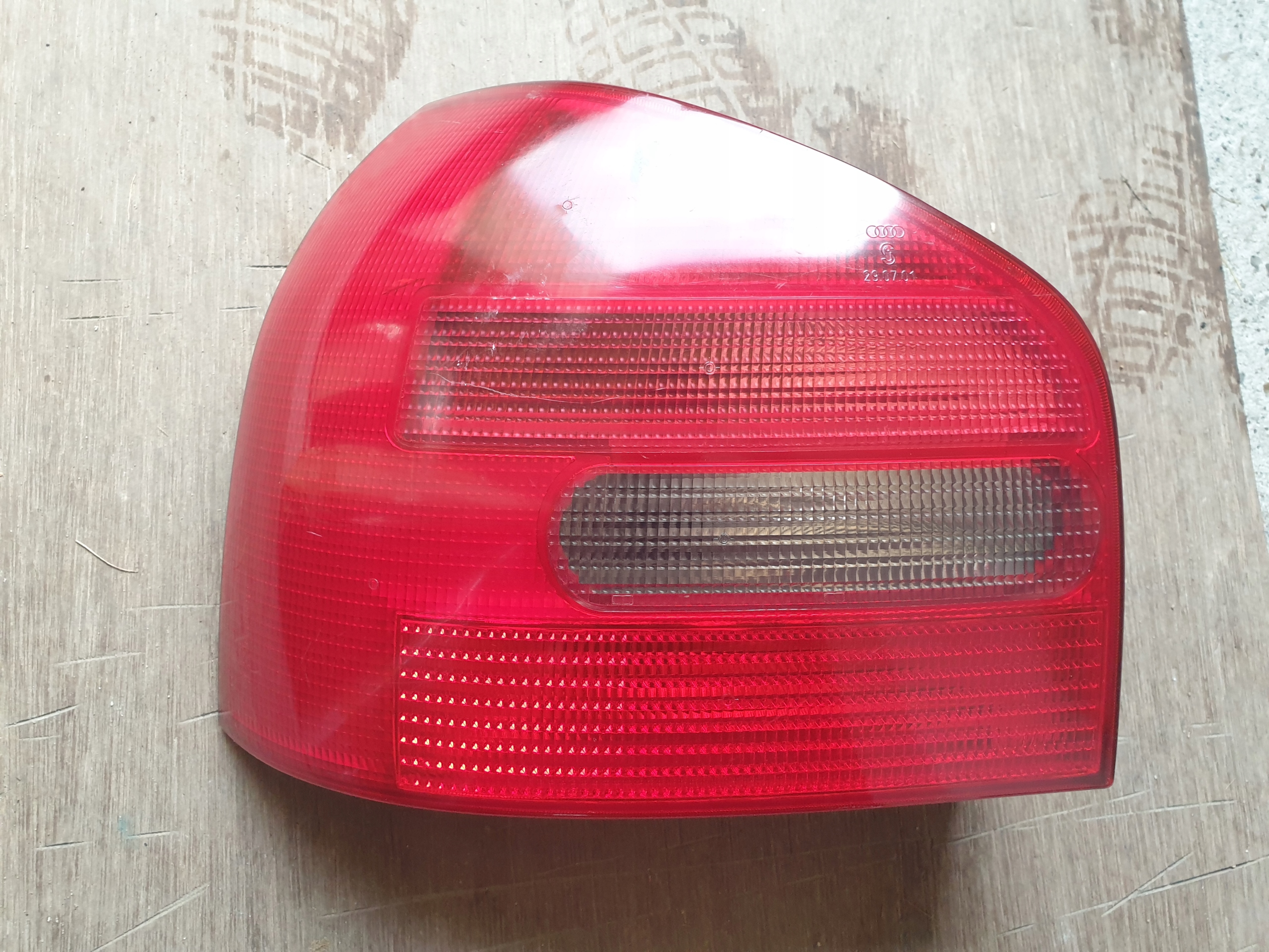 Licht hinten AUDI A3 96-00 GORLICE