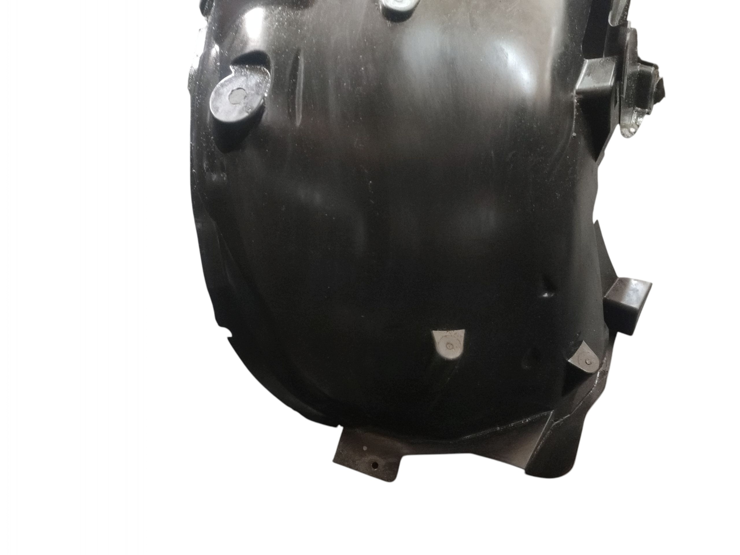 mudguard right front complete RENAULT CAPTUR and 638442868R