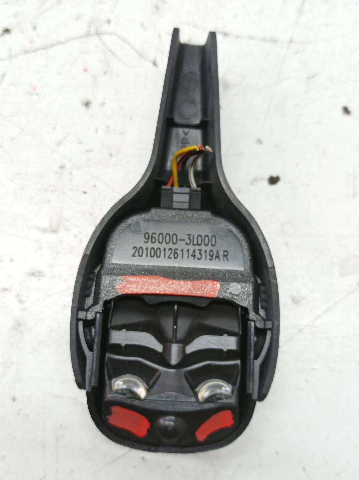 Sensor SENSOR Regen 96000-3L000 Hyundai ix55 und (2006-2011)
