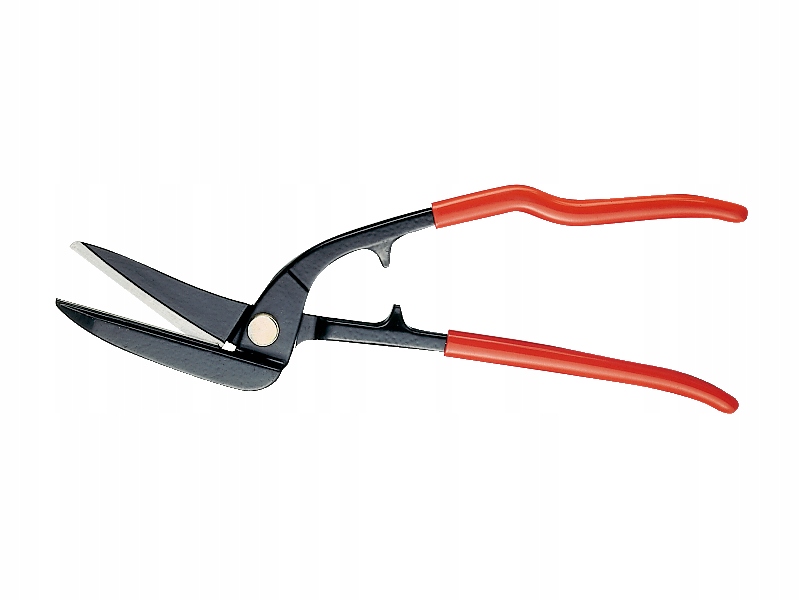 Ruční nůžky na plech Bahco MR340 1,2 mm