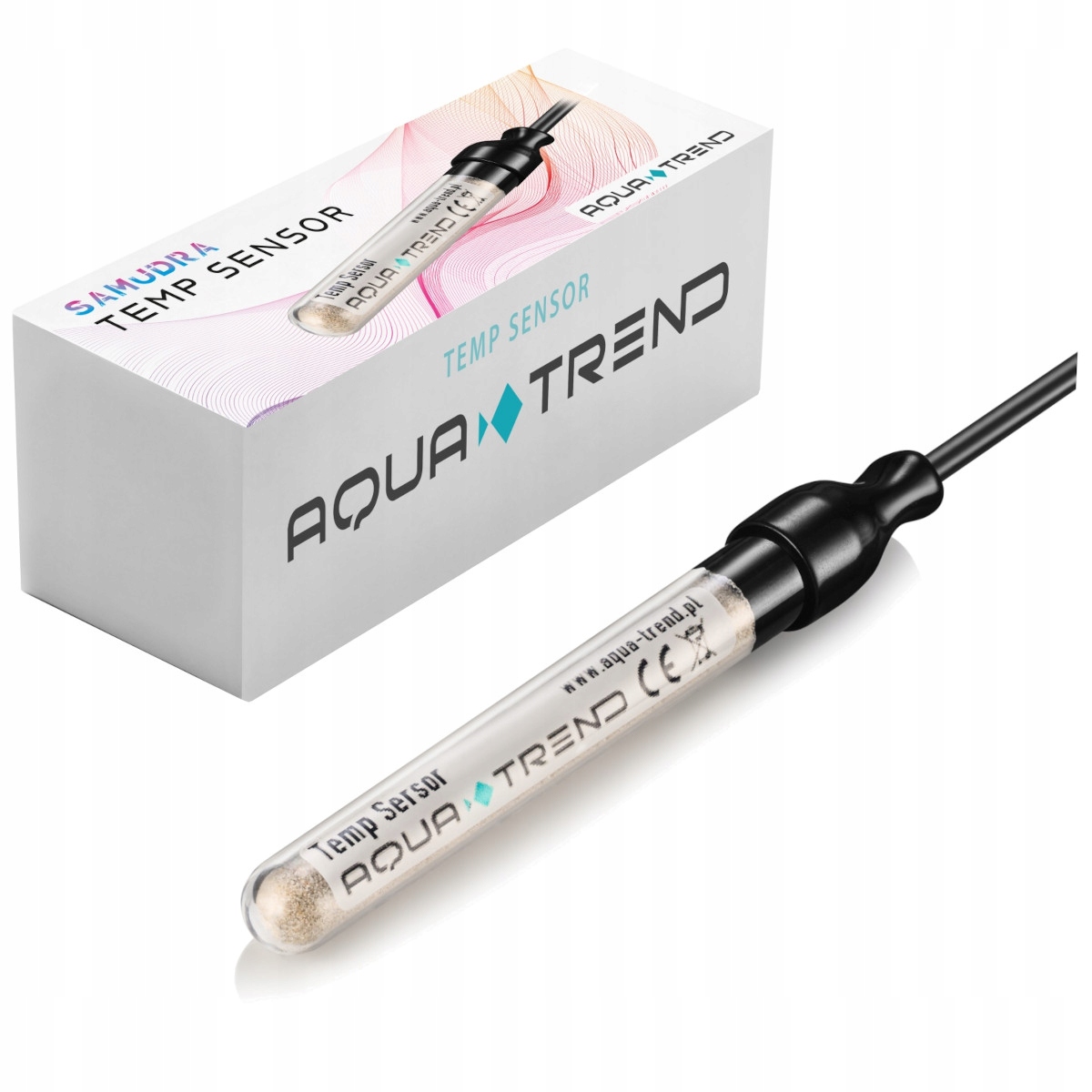 Aqua-Trend Snímač teploty pro dávkovač Samudra AT-1 Plus