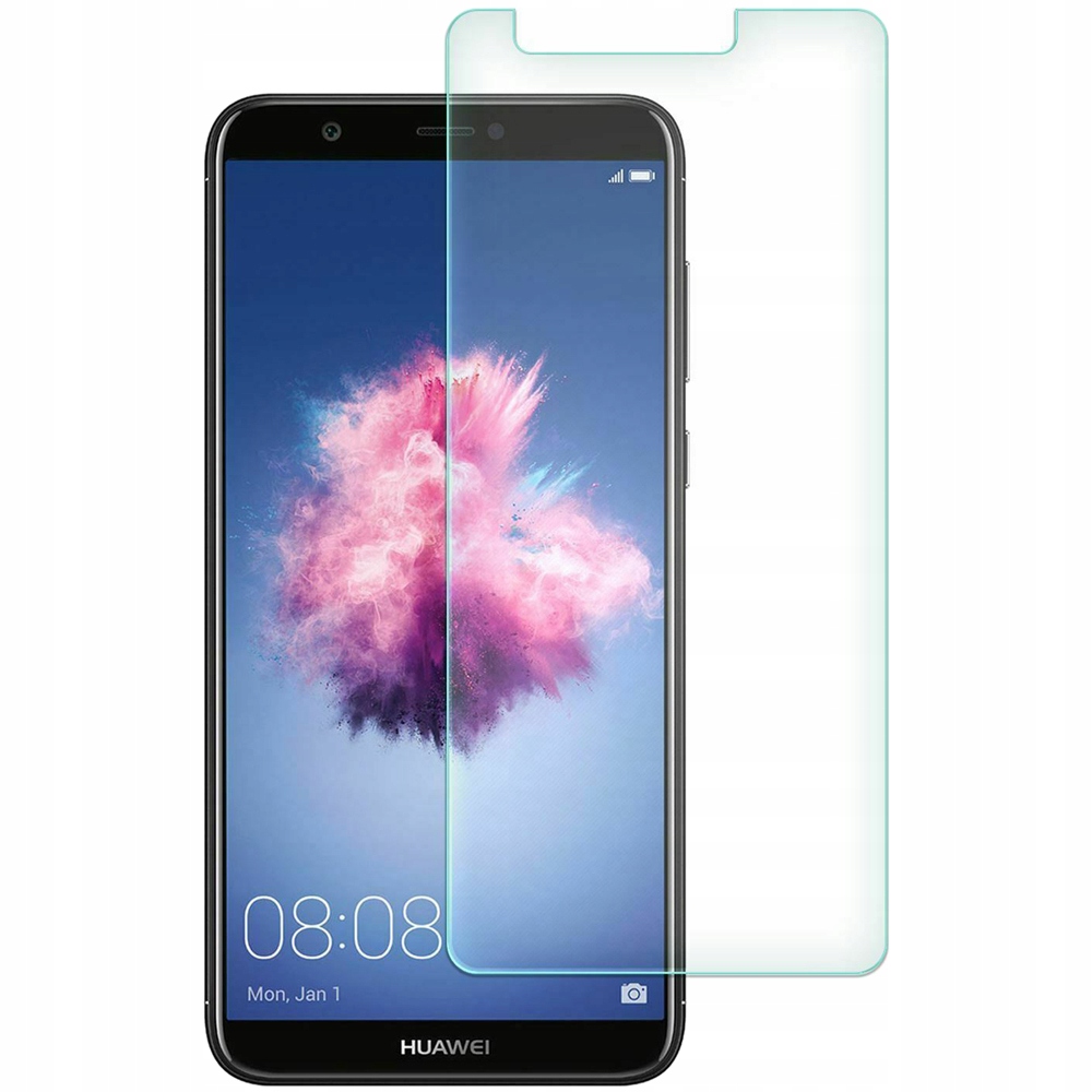 

Szkło Hartowane 9H Szybka do Huawei P Smart 2018
