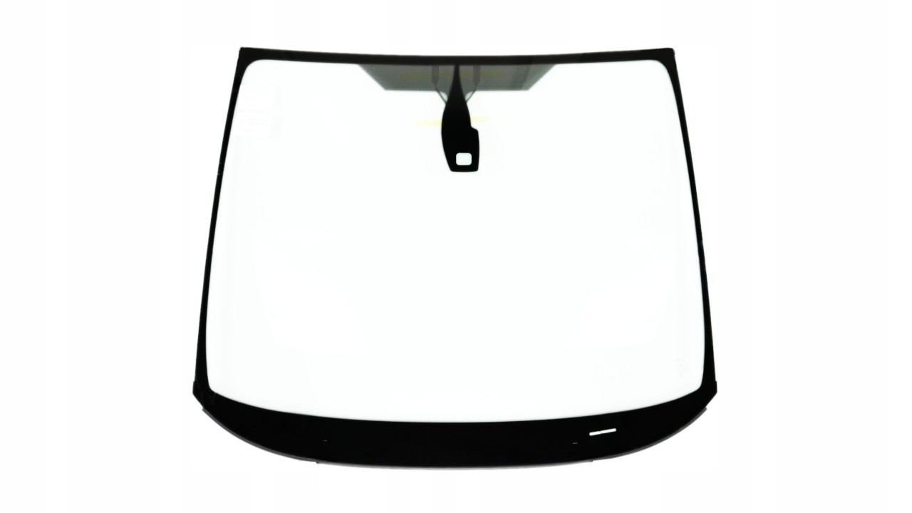 SZYBA DO FORD FOCUS S-MAX 09-13 +GRZANA +SENSOR